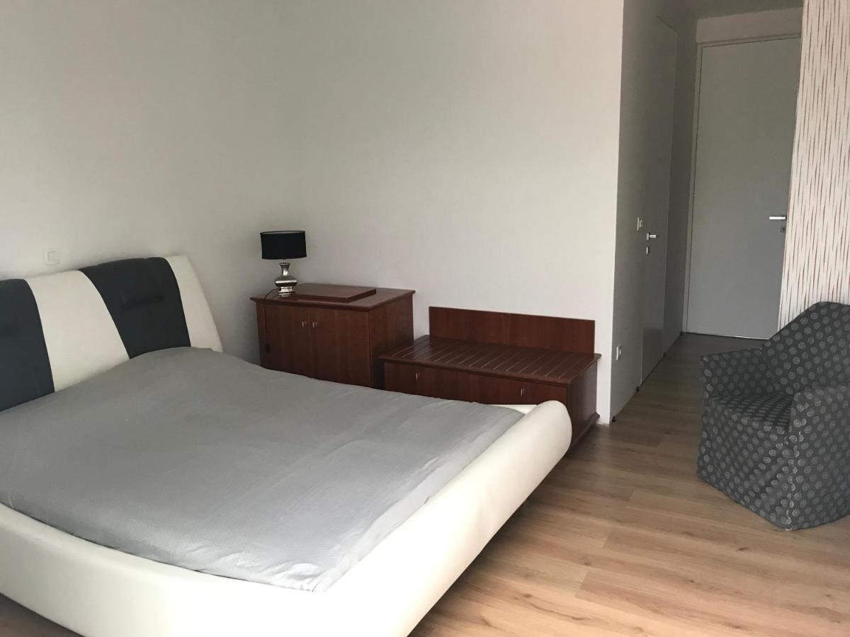 Ljubljana Suites And Room'S 外观 照片